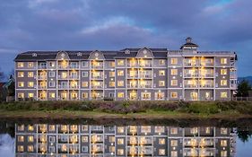Rivertide Hotel Seaside Oregon